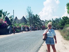 Watamu 2001