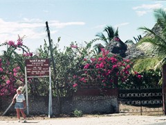 Watamu 2001