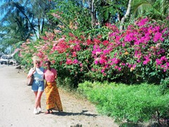 Watamu 2001