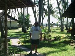 Watamu Beach Hotel 2001