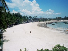 Watamu Beach Hotel 2001